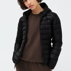 Aritzia TNA Botanie Jacket